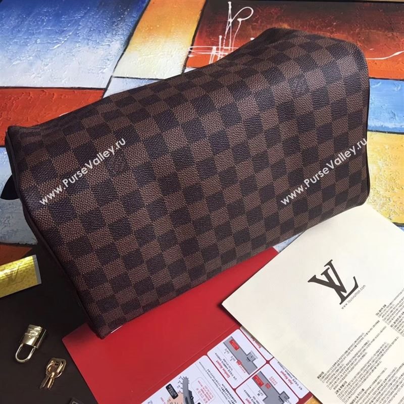 LOUIS VUITTON SPEEDY 30 130252