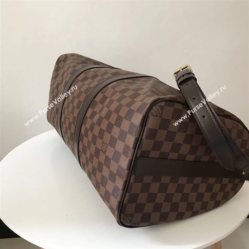 Louis Vuitton Keepall 45 129535