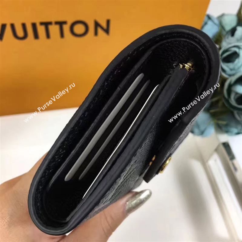 Louis Vuitton Victorine wallet 129745