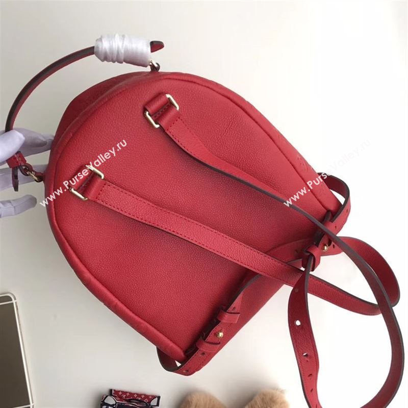 Louis Vuitton Sorbonne backpack 132930