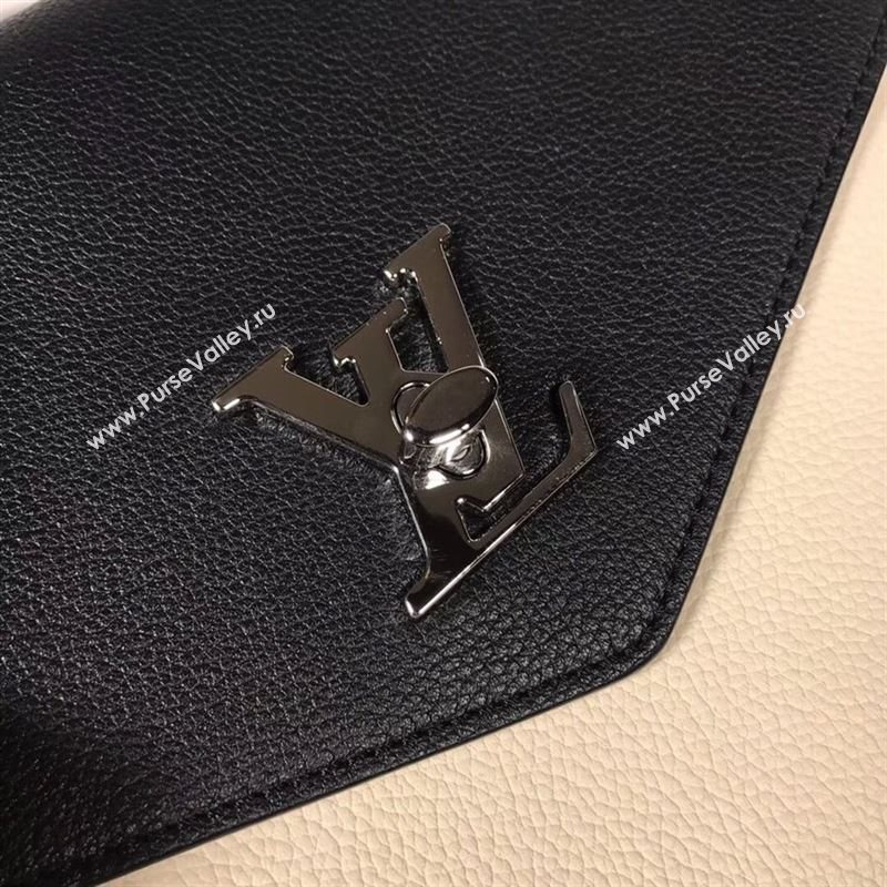 Louis Vuitton My Lockme 129158