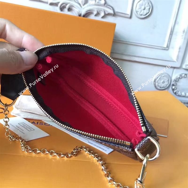 Louis Vuitton MINI POCHETTE 132736