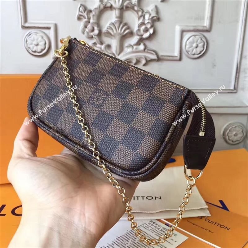 Louis Vuitton MINI POCHETTE 132736