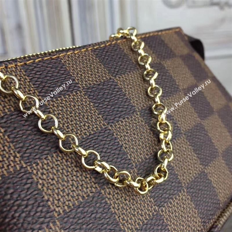 Louis Vuitton MINI POCHETTE 132736