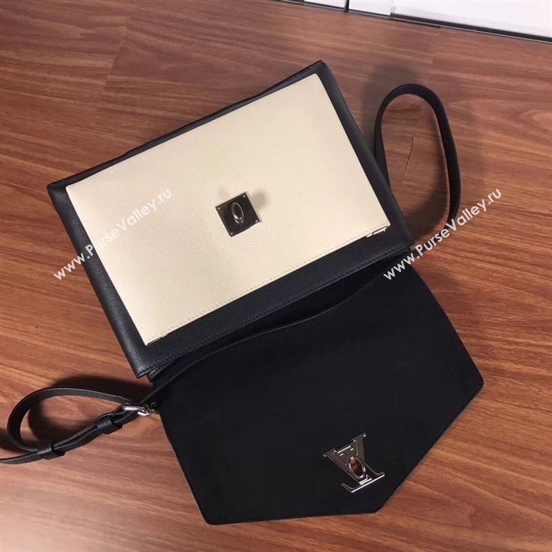 Louis Vuitton My Lockme 129158