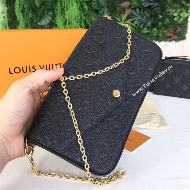 Louis Vuitton Pochette Felicie 131197