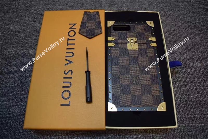 Louis Vuitton Plus phone shell 132447