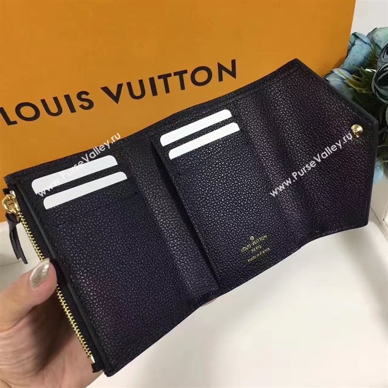 Louis Vuitton Victorine wallet 129745