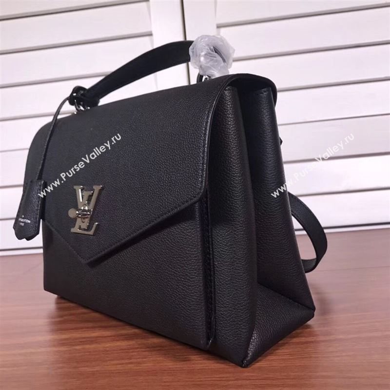 Louis Vuitton My Lockme 129159