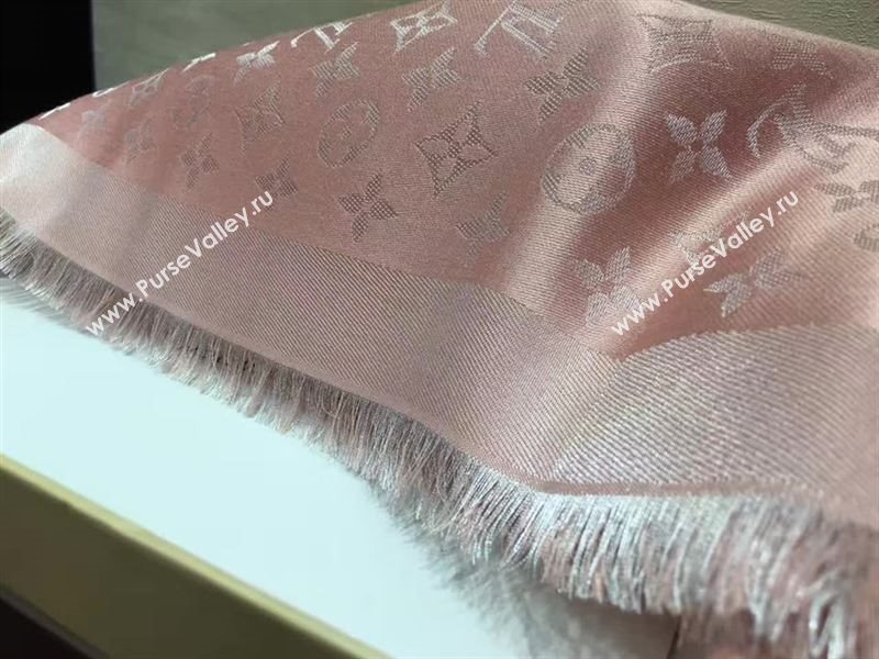 Louis Vuitton scarf 127665