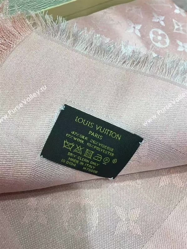 Louis Vuitton scarf 127665