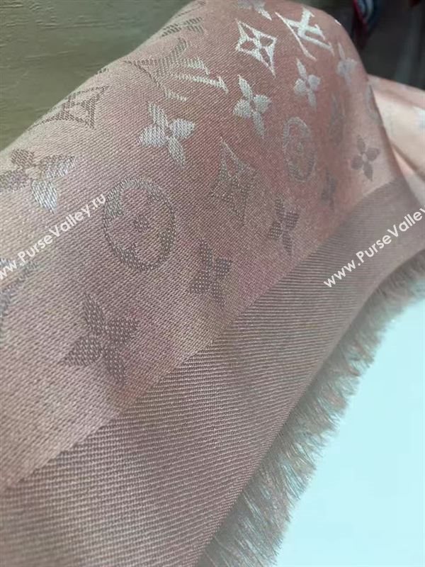 Louis Vuitton scarf 127665