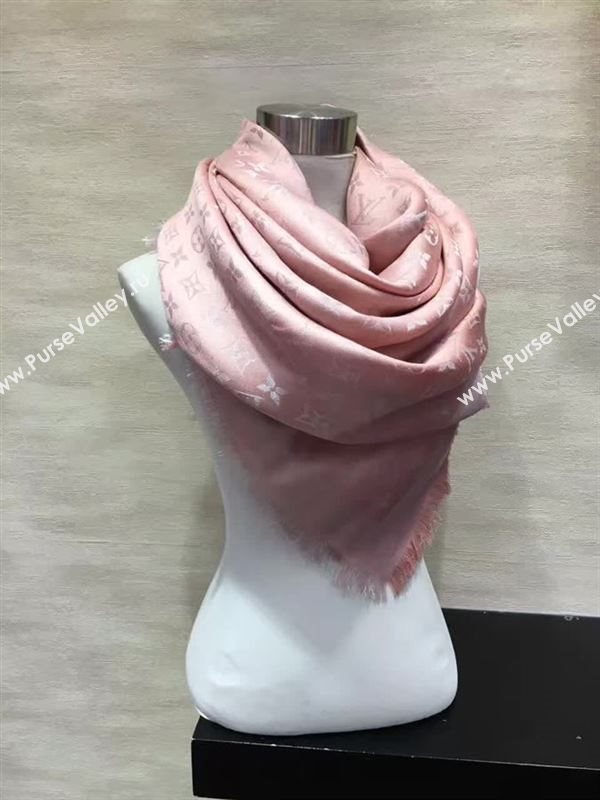 Louis Vuitton scarf 127665