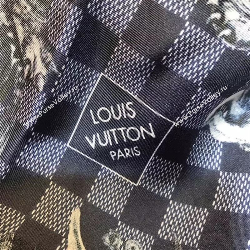 Louis Vuitton scarf 127404