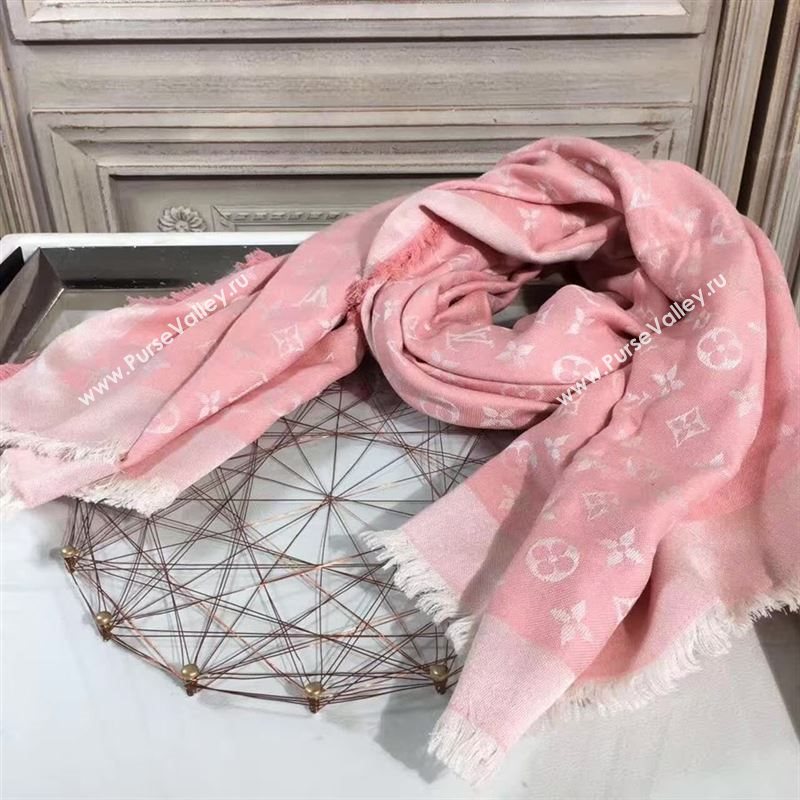 Louis Vuitton scarf 128795