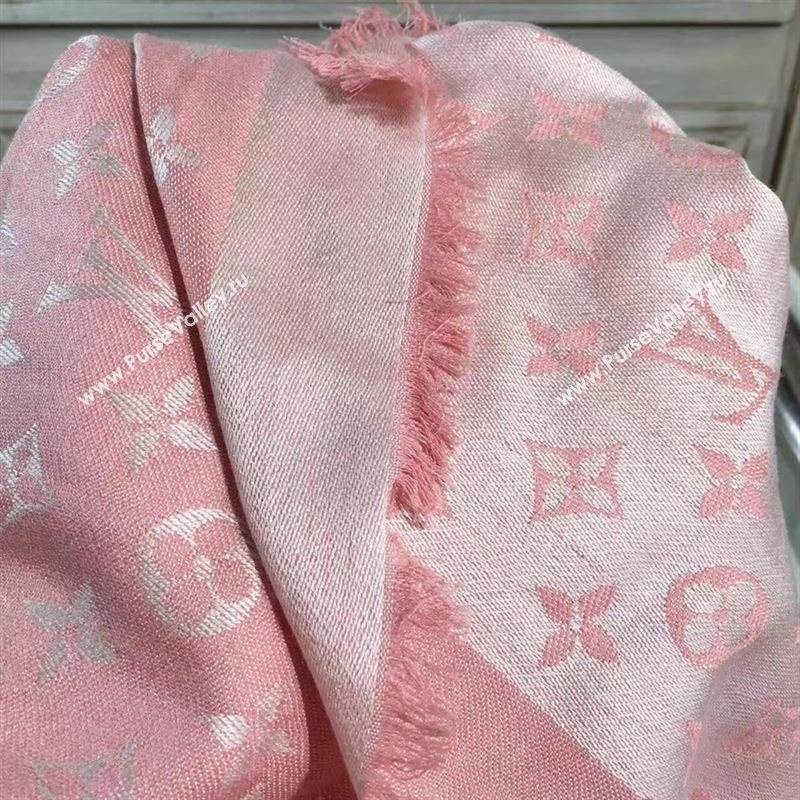 Louis Vuitton scarf 128795