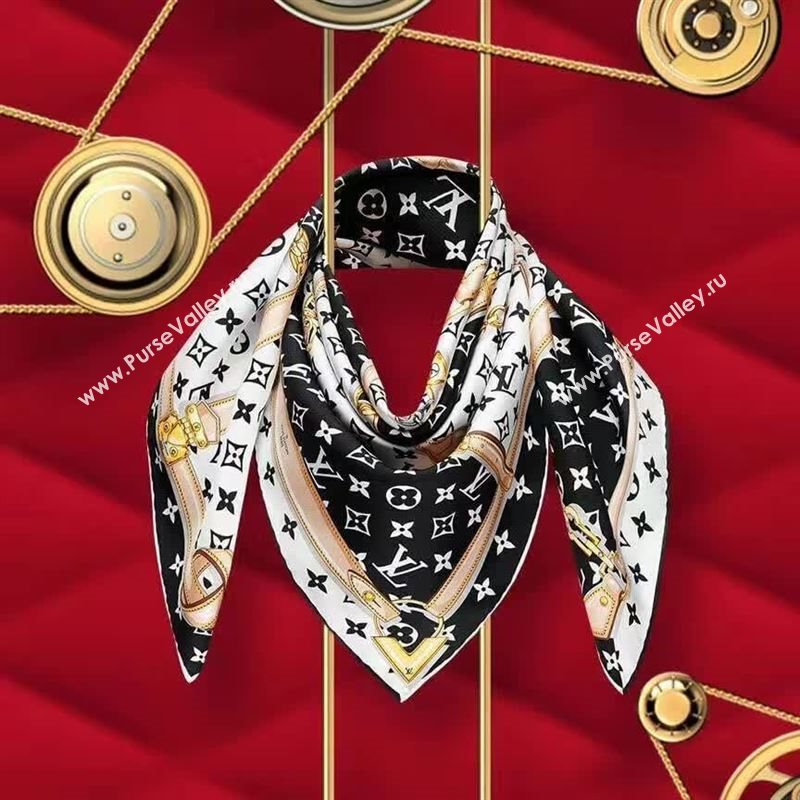 Louis Vuitton scarf 127776