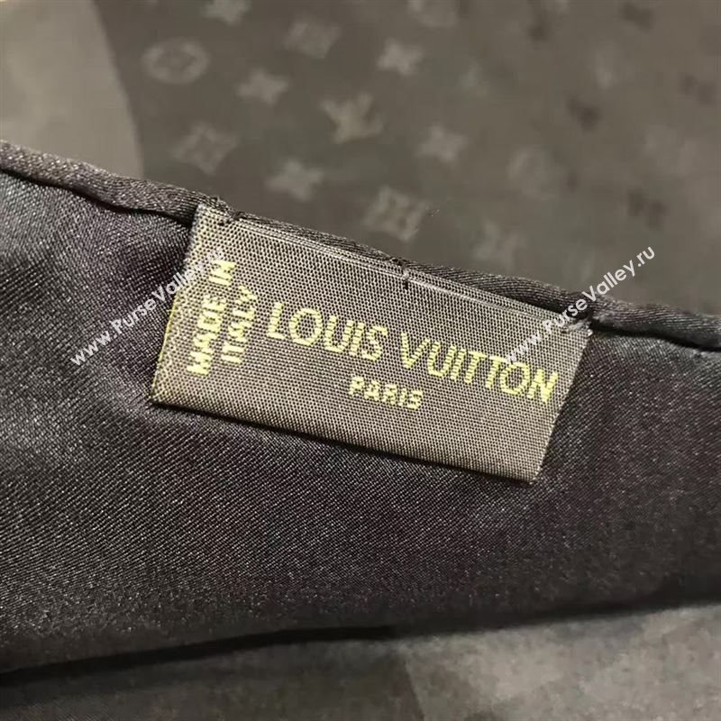 Louis Vuitton scarf 128297