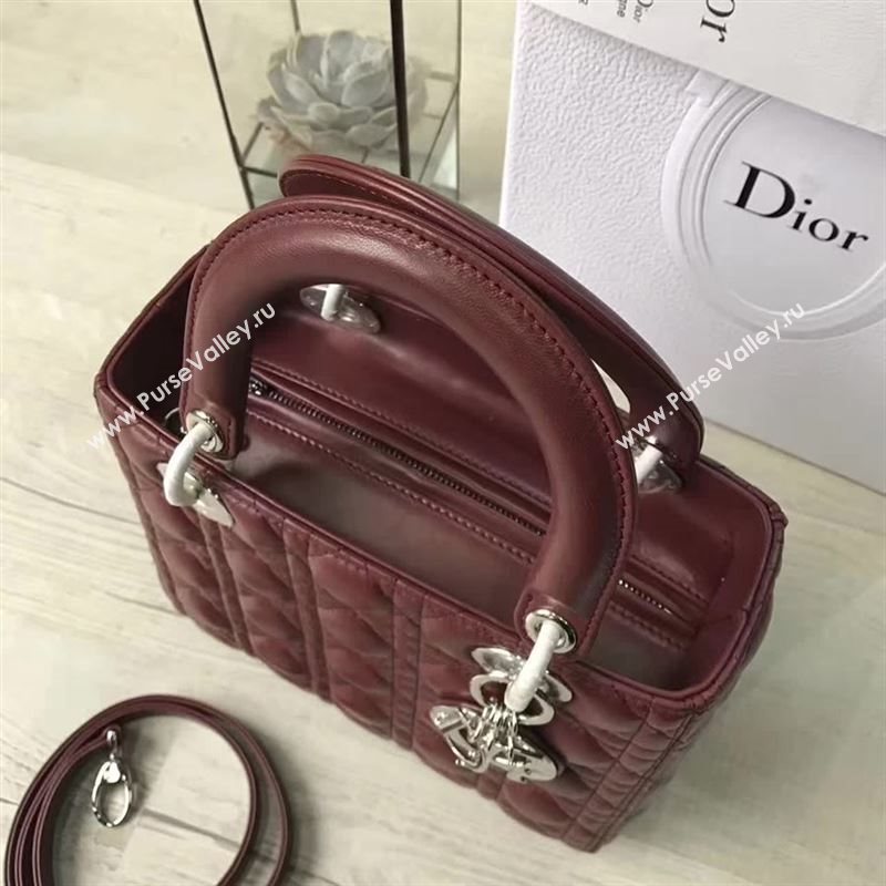 Lady Dior 130575
