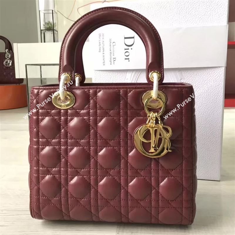 Lady Dior 130576