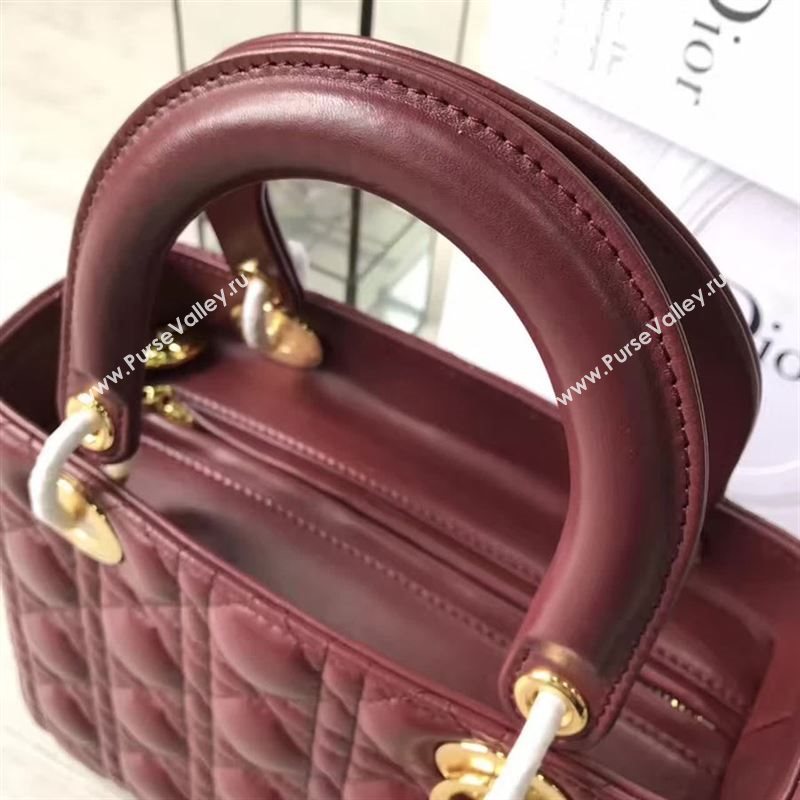 Lady Dior 130576