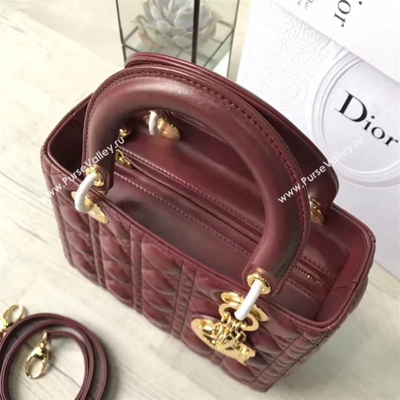 Lady Dior 130576