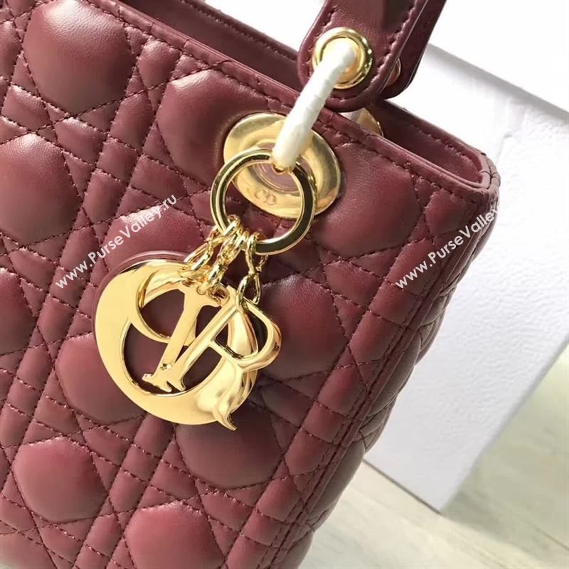 Lady Dior 130576