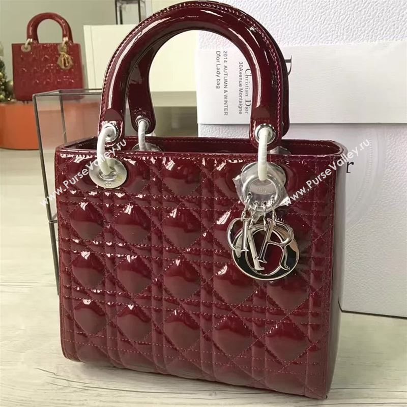 Lady Dior 130149