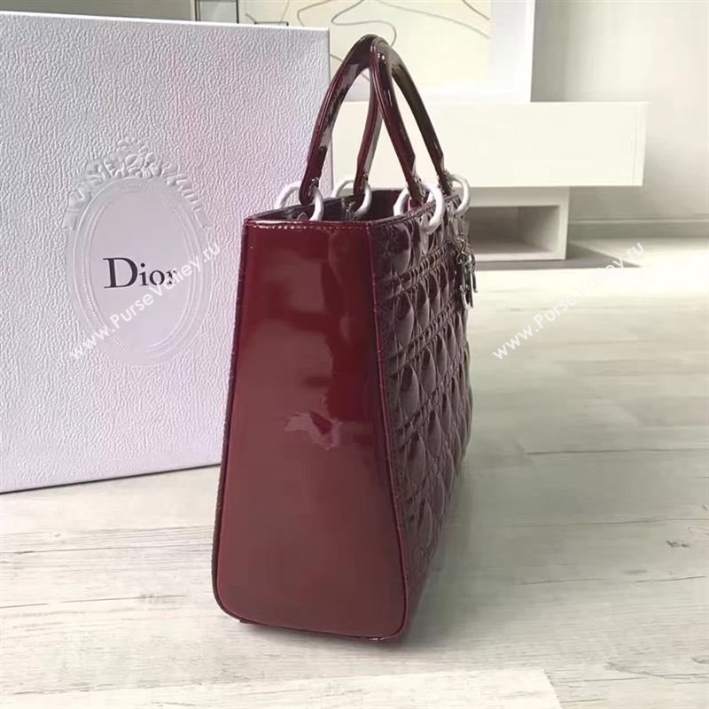 Lady Dior 130607