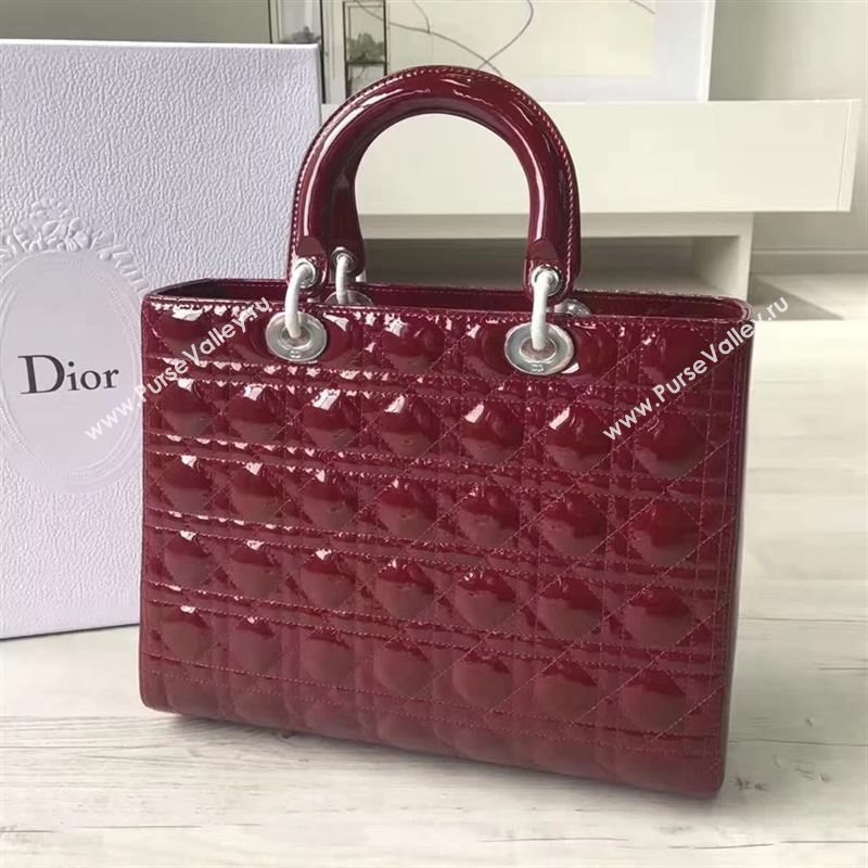 Lady Dior 130607