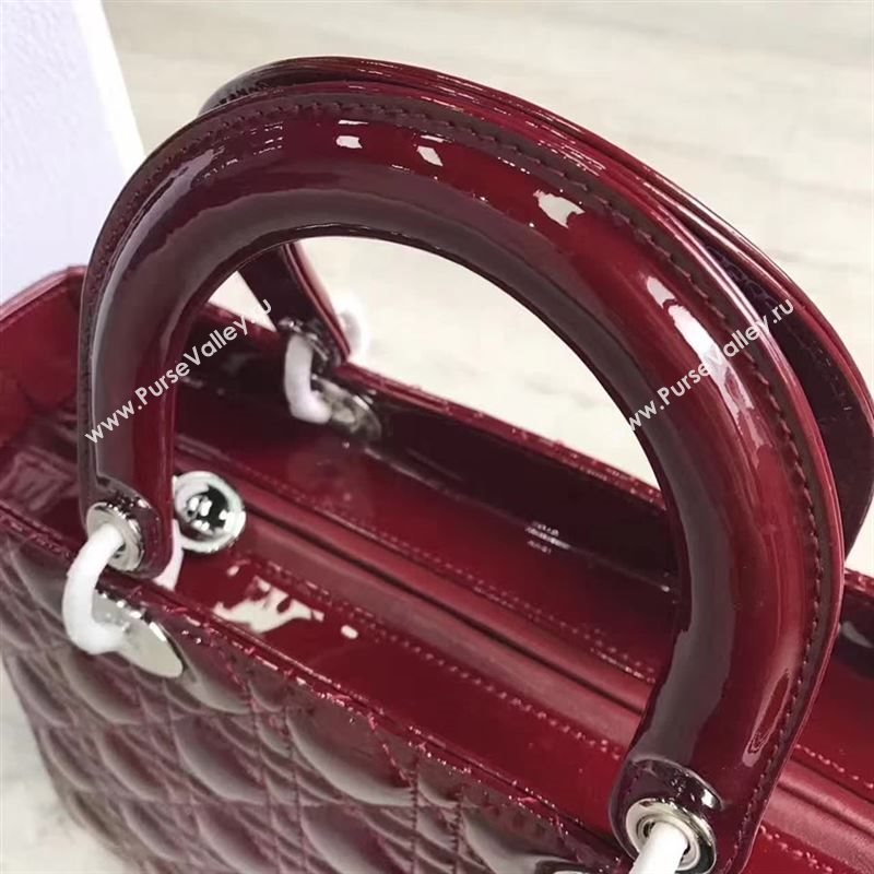 Lady Dior 130607