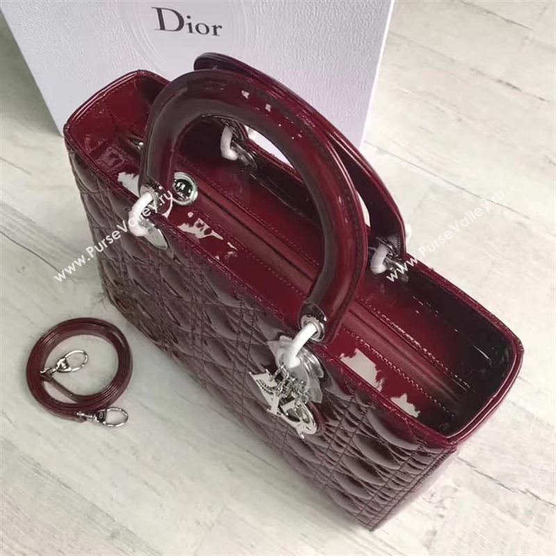 Lady Dior 130607