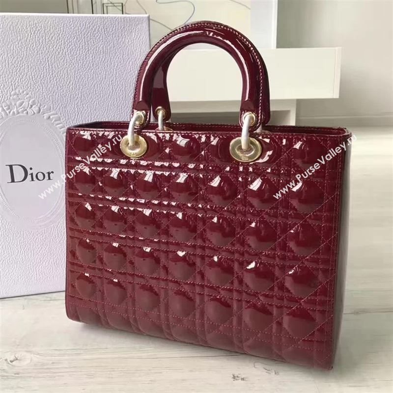 Lady Dior 130608