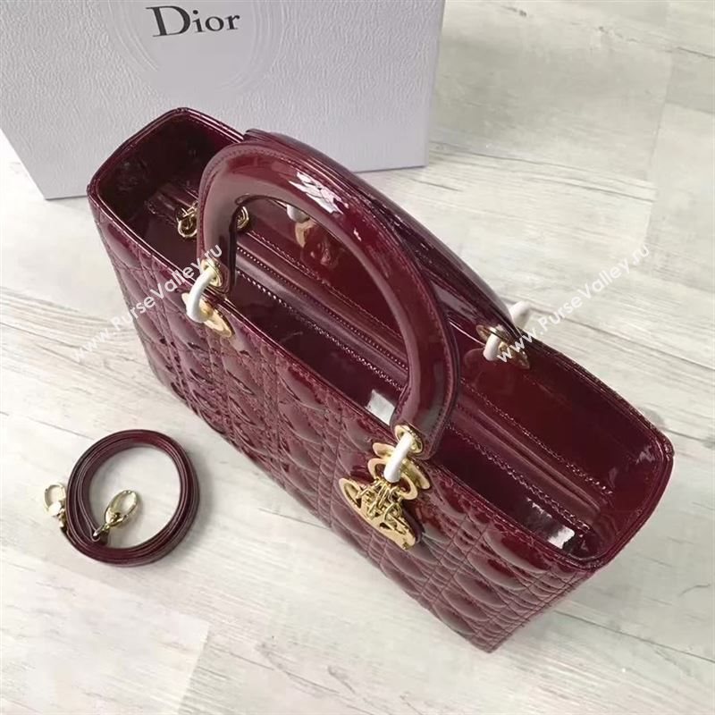 Lady Dior 130608