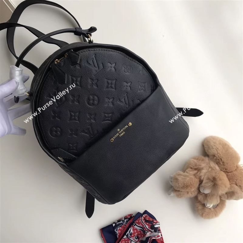 Louis Vuitton Sorbonne backpack 132931