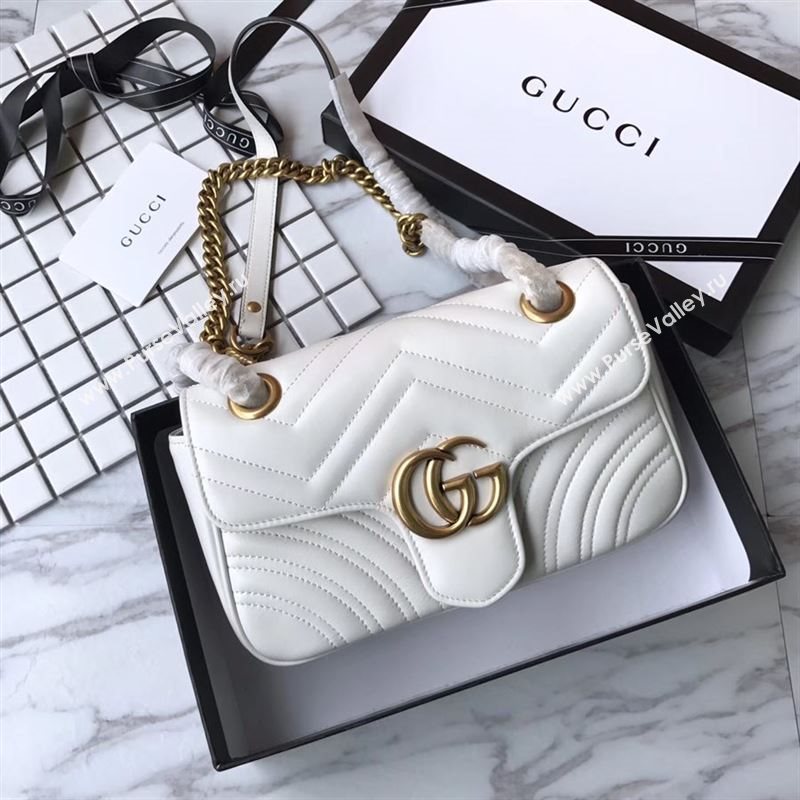 Gucci GG Marmont 129496