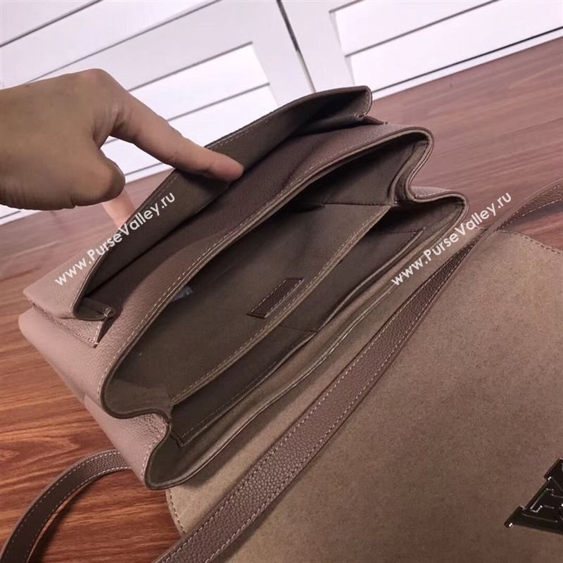 Louis Vuitton My Lockme 129146