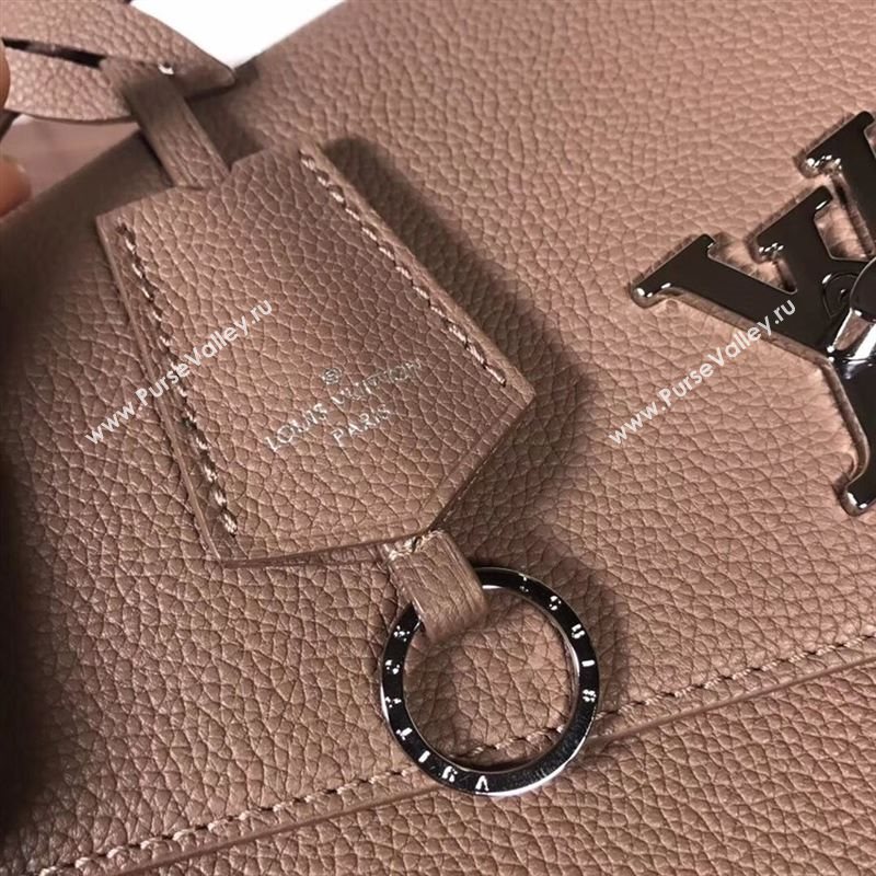 Louis Vuitton My Lockme 129146