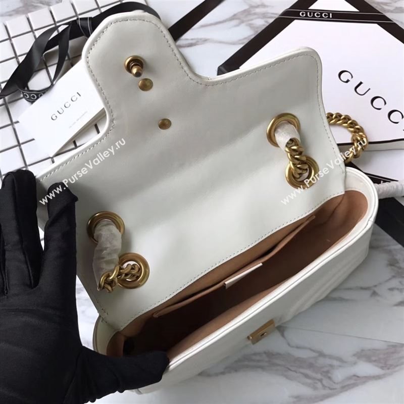 Gucci GG Marmont 129496