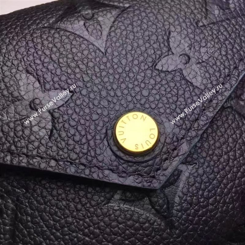 Louis Vuitton Victorine wallet 129745