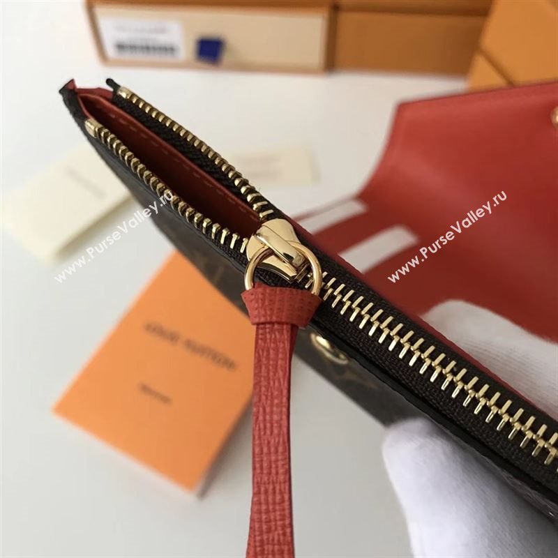 Louis Vuitton Victorine wallet 129712