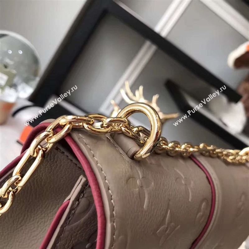 Louis Vuitton CHAIN LOUISE 133079