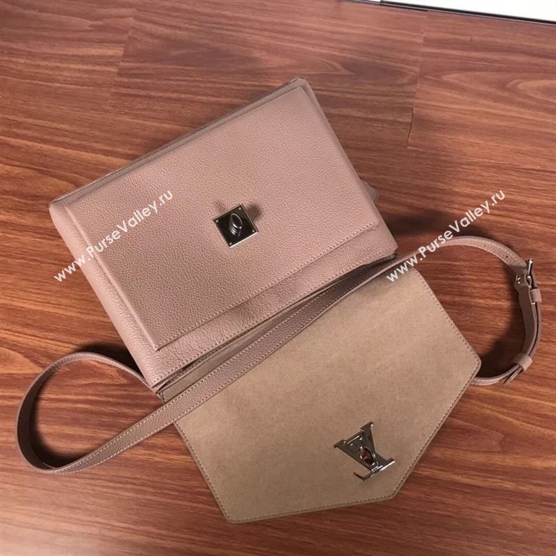 Louis Vuitton My Lockme 129146
