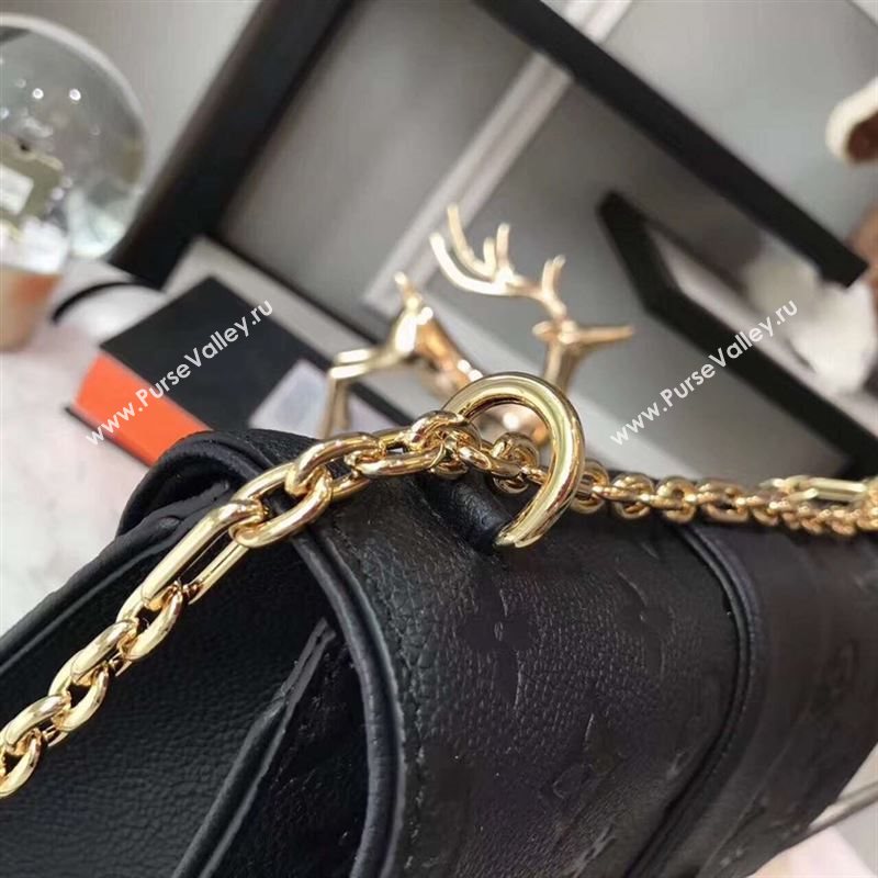 Louis Vuitton CHAIN LOUISE 133078