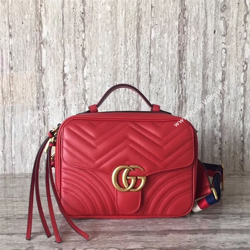 Gucci GG Marmont 132776