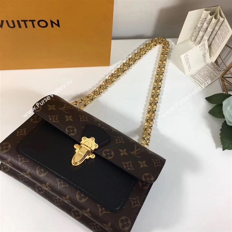 Louis Vuitton Victoire 128866