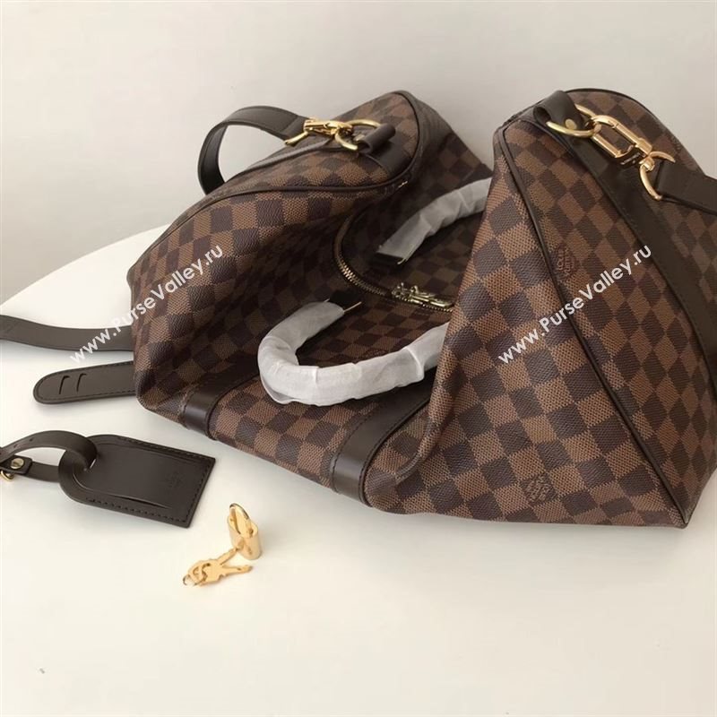 Louis Vuitton Keepall 45 129535