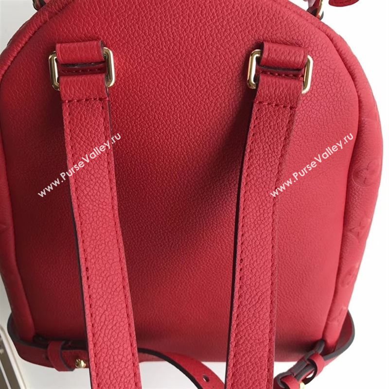 Louis Vuitton Sorbonne backpack 132930