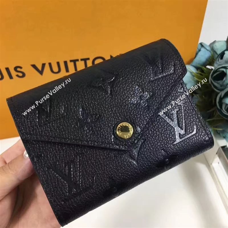 Louis Vuitton Victorine wallet 129745