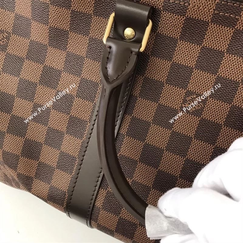 Louis Vuitton Keepall 45 129535